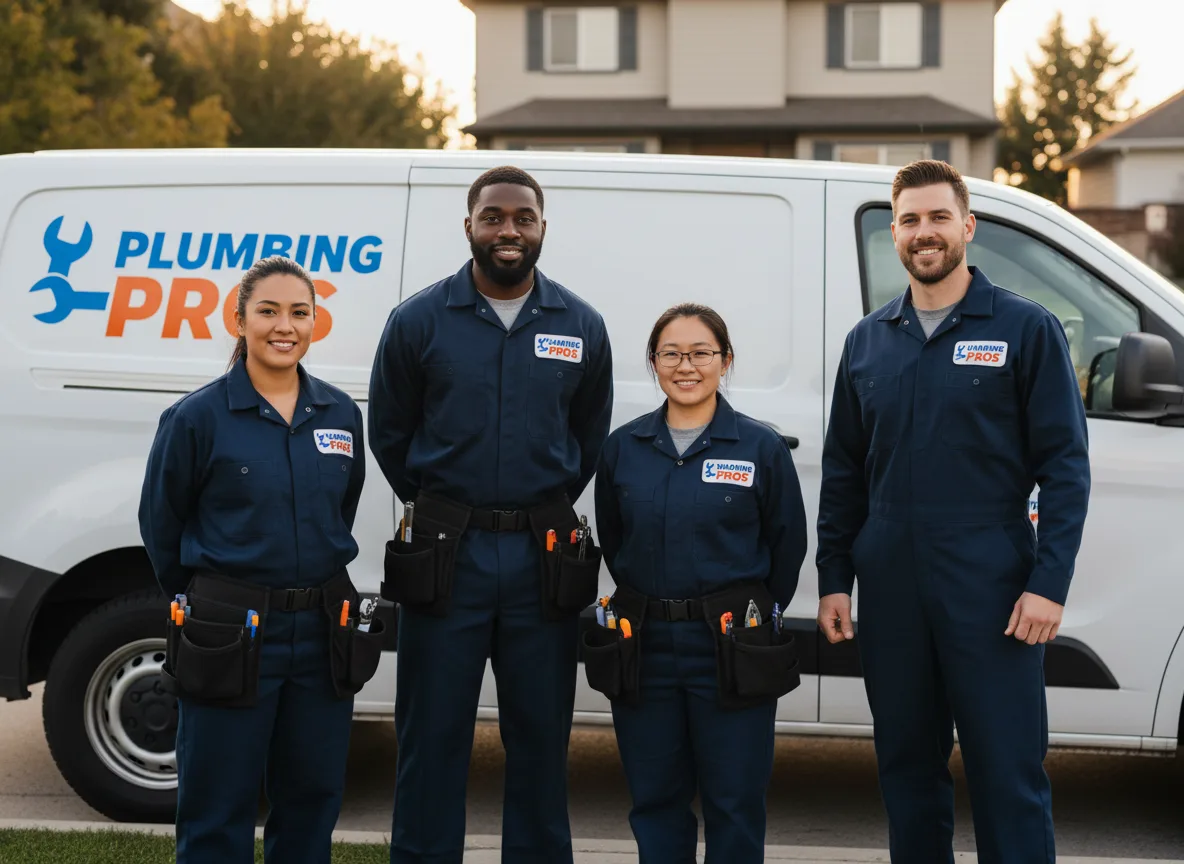 Water Heater Repair company in Petersburg, PA